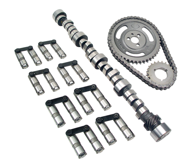 Camshaft & Kit, CBVI XR288HR-10